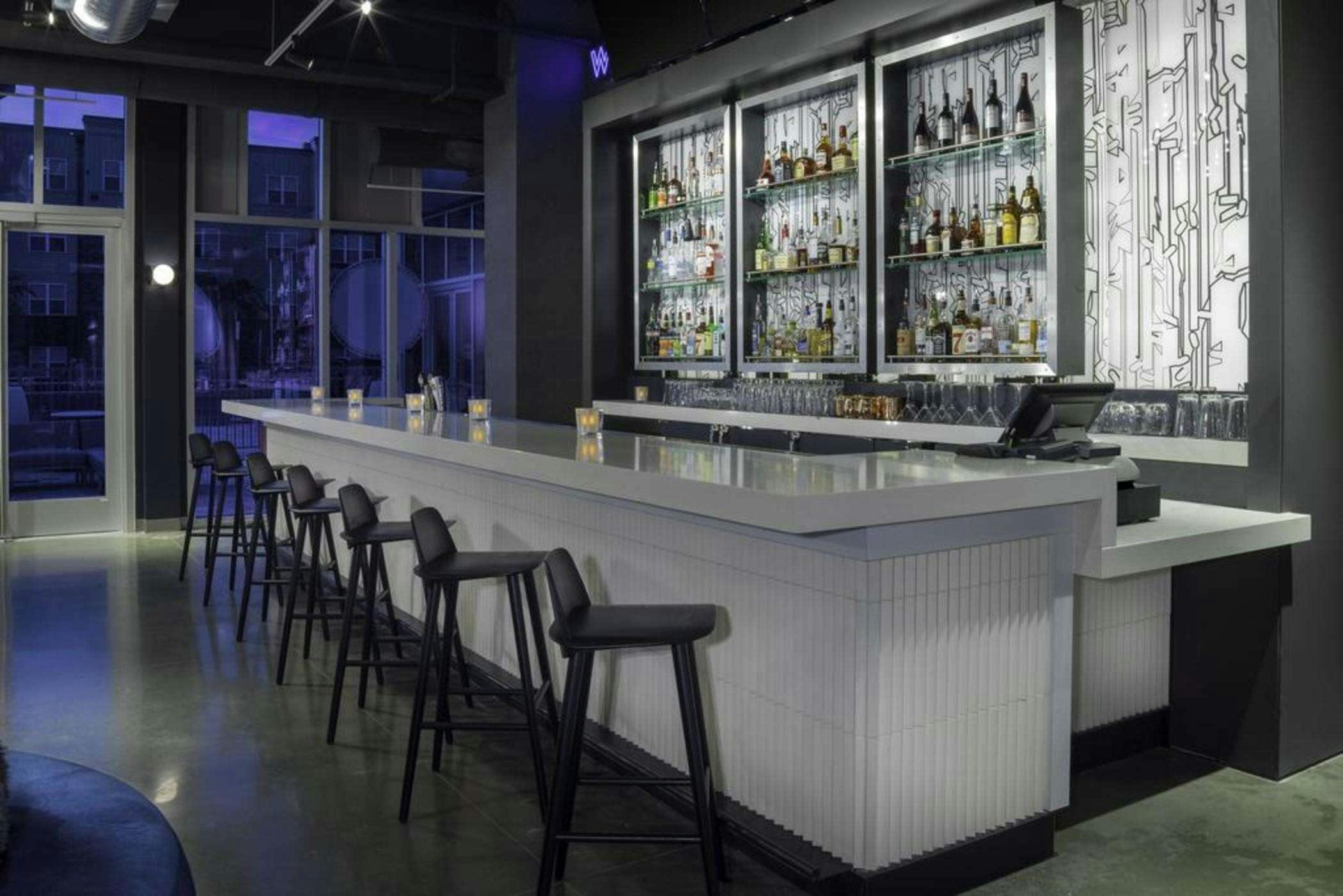 Hotel Aloft Gainesville photo 5