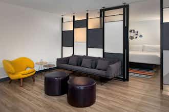 Hotel Aloft Buffalo Downtown photo 3