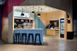 Hotel Aloft Buffalo Downtown photo 4