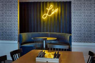 Hotel Aloft Buffalo Downtown photo 5