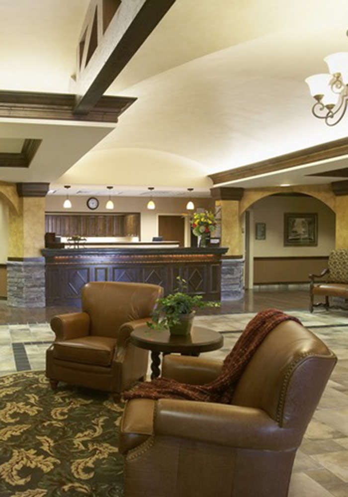 Hotel HYATT house Fishkill/Poughkeepsie photo 3