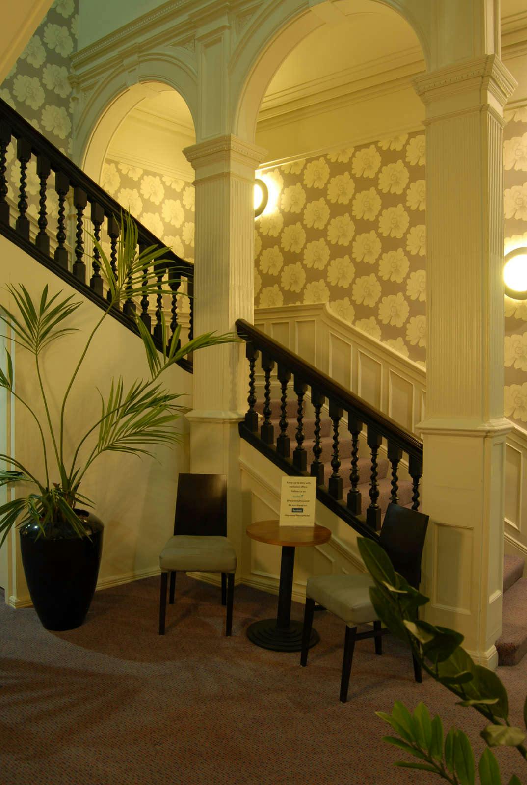 Hotel Heywood House Hotel photo 5