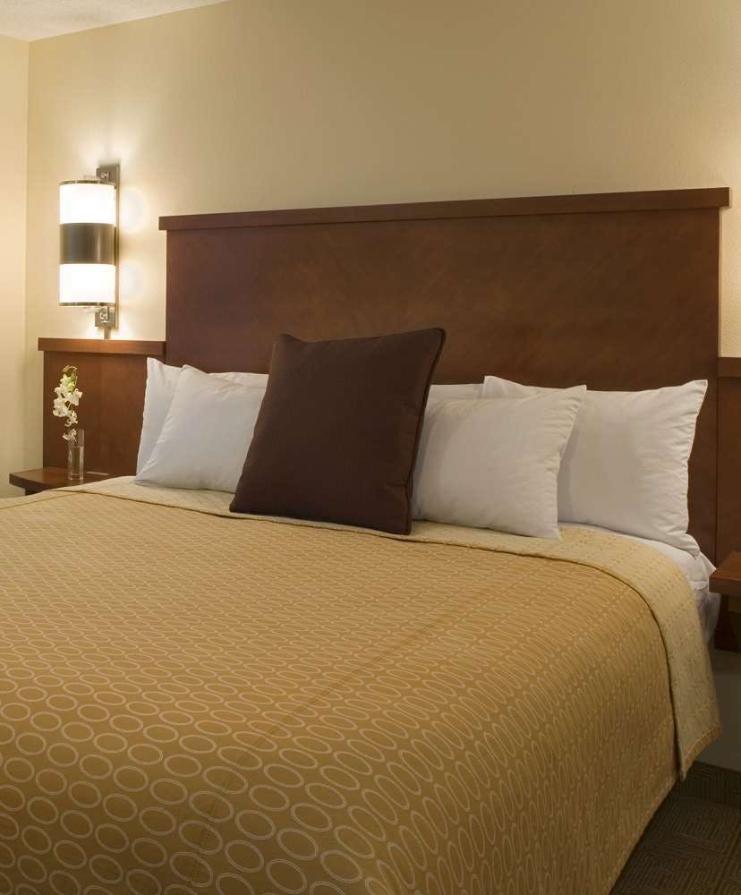Hotel Hyatt Place Corpus Christi photo 1
