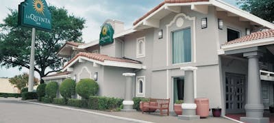 La Quinta Inn Dallas Uptown