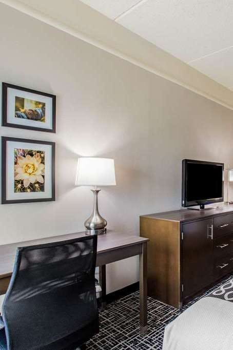 Hotel La Quinta Inn Ste Mission W photo 3