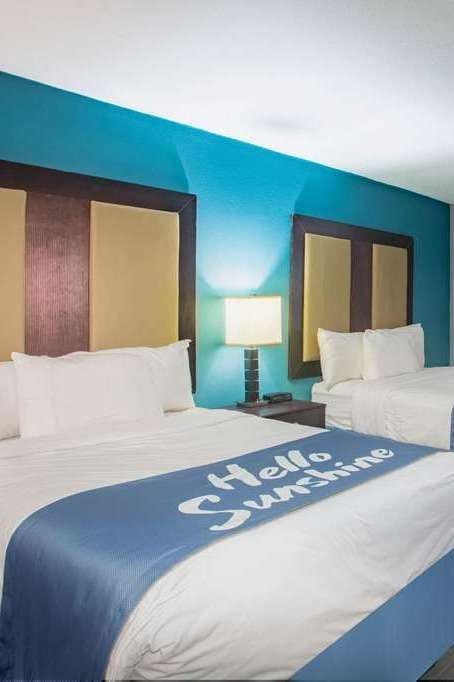 Hotel DI Mobile I-65 photo 4