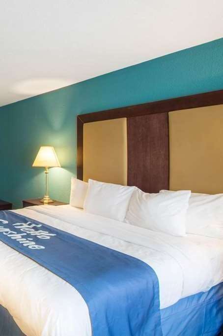 Hotel DI Mobile I-65 photo 1