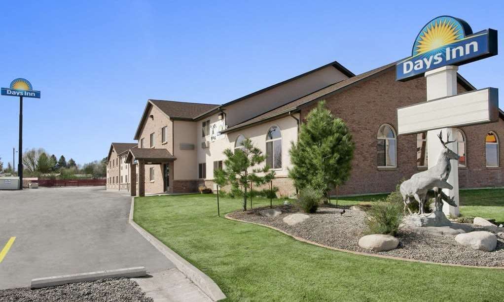 Days Inn by Wyndham Sheridan