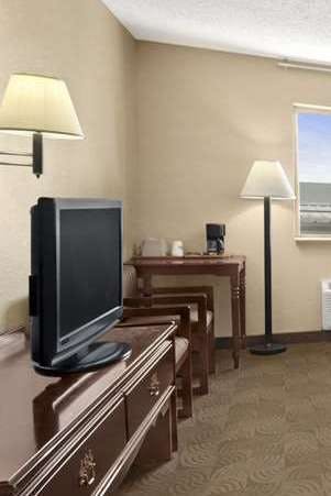 Hotel Days Inn by Wyndham Sheridan photo 3