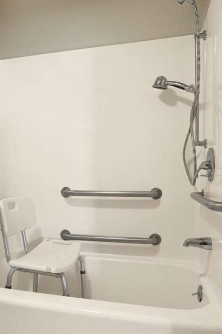 Hotel Days Inn by Wyndham Sheridan photo 4