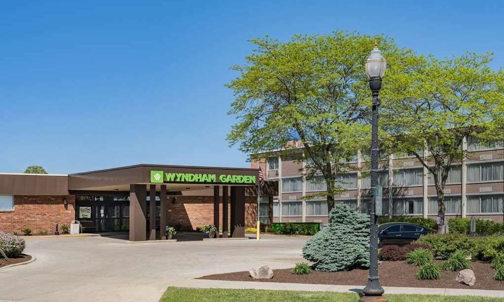 Wyndham Garden Kenosha