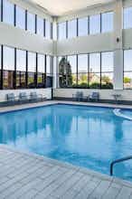 Hotel Wyndham Garden Kenosha photo 5