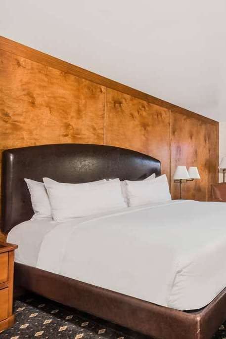 Hotel The Antlers, A Wyndham Hotel photo 1