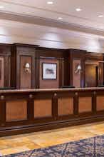 Hotel The Antlers, A Wyndham Hotel photo 4