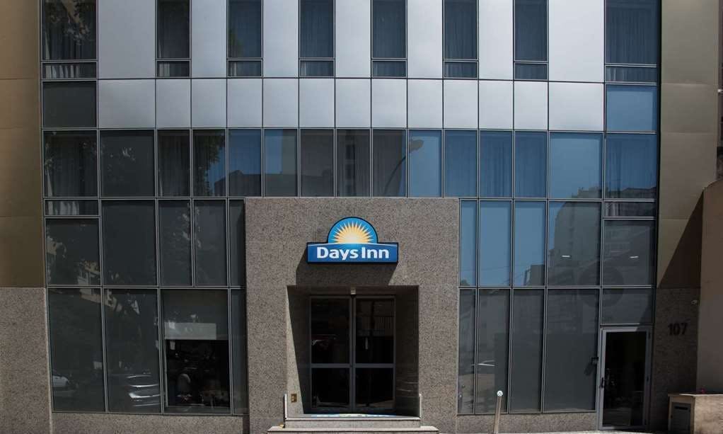 Days Inn by Wyndham Rio de Janeiro Lapa