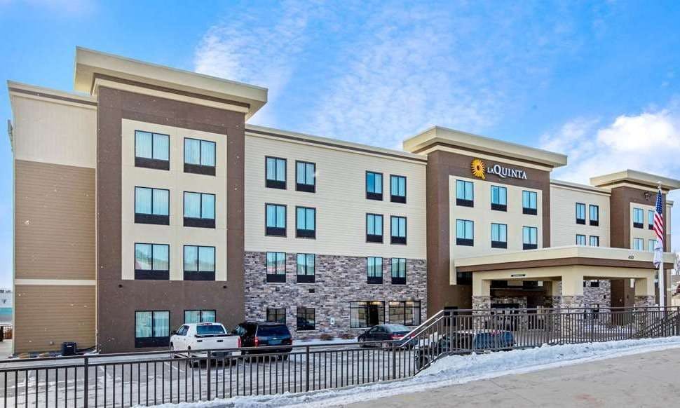 La Quinta Inn & Suites by Wyndham Gillette