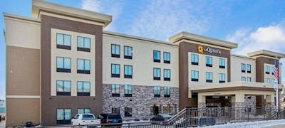 La Quinta Inn Ste Gillette