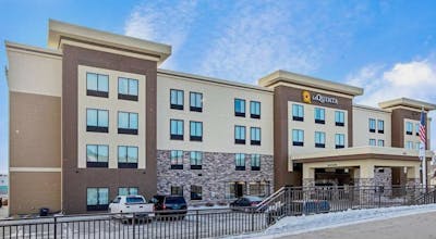 La Quinta Inn & Suites by Wyndham Gillette