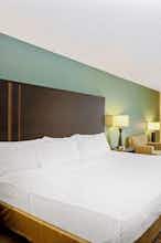 Hotel La Quinta Inn Ste Gillette photo 1