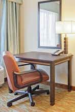 Hotel La Quinta Inn Ste Gillette photo 3