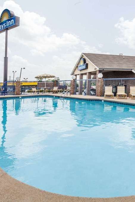 Hotel Days Inn By Wyndham Nashville North/Opryland Area photo 5