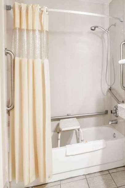 Hotel Days Inn By Wyndham Nashville North/Opryland Area photo 4