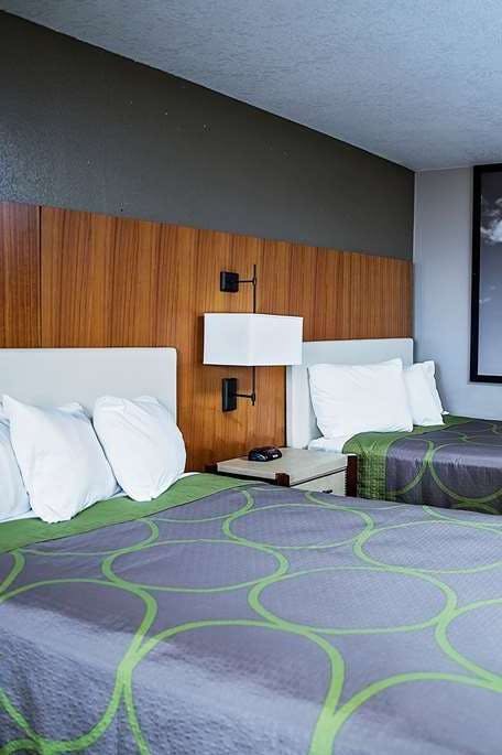 Hotel Super 8 Holbrook AZ photo 2