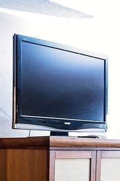 Hotel Super 8 Holbrook AZ photo 3