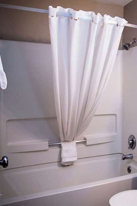 Hotel Super 8 Holbrook AZ photo 4