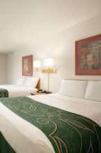 Hotel Baymont Elko photo 3