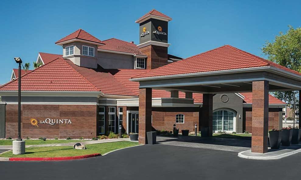 La Quinta Inn & Suites by Wyndham Phoenix Chandler