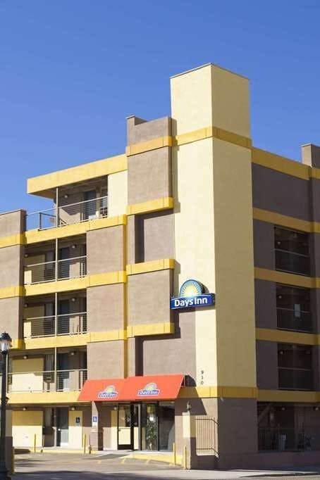 Hotel Days Inn by Wyndham Denver Downtown photo 5