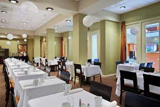 Hotel DoubleTree by Hilton Springfield photo 1