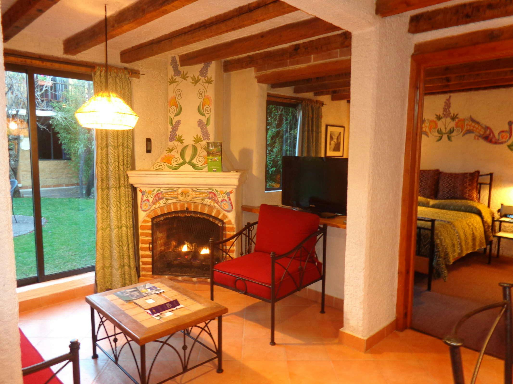 Hotel Villas Casa Morada photo 3