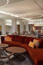 Hotel Hilton Toronto Airport Hotel & Suites photo 1