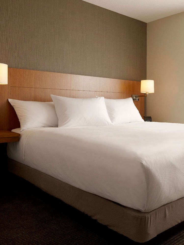 Hotel Hyatt Place Indianapolis Airport photo 1