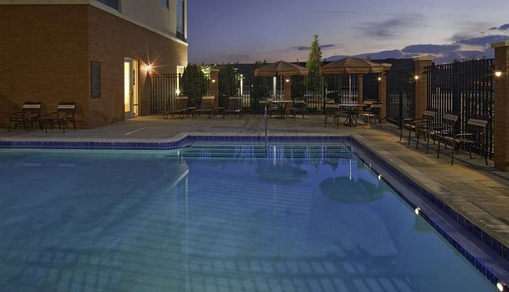 Hyatt Place Dallas Garland Richardson