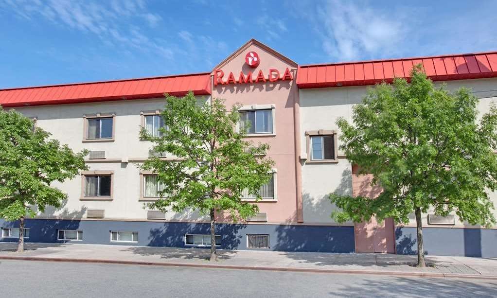Ramada by Wyndham Bronx