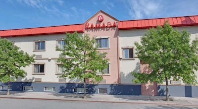 Ramada by Wyndham Bronx