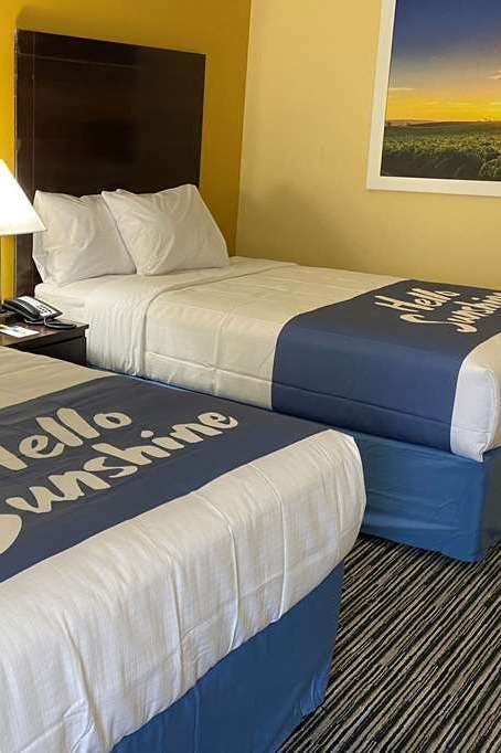 Hotel Days Inn by Wyndham Atlanta/Southlake/Morrow photo 2