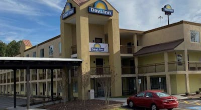 Days Inn by Wyndham Atlanta/Southlake/Morrow