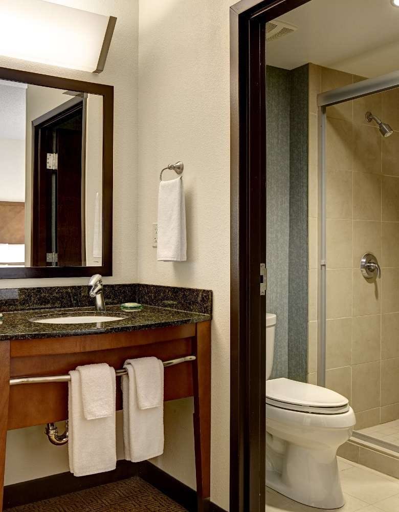 Hotel Hyatt Place Dallas Garland Richardson photo 4