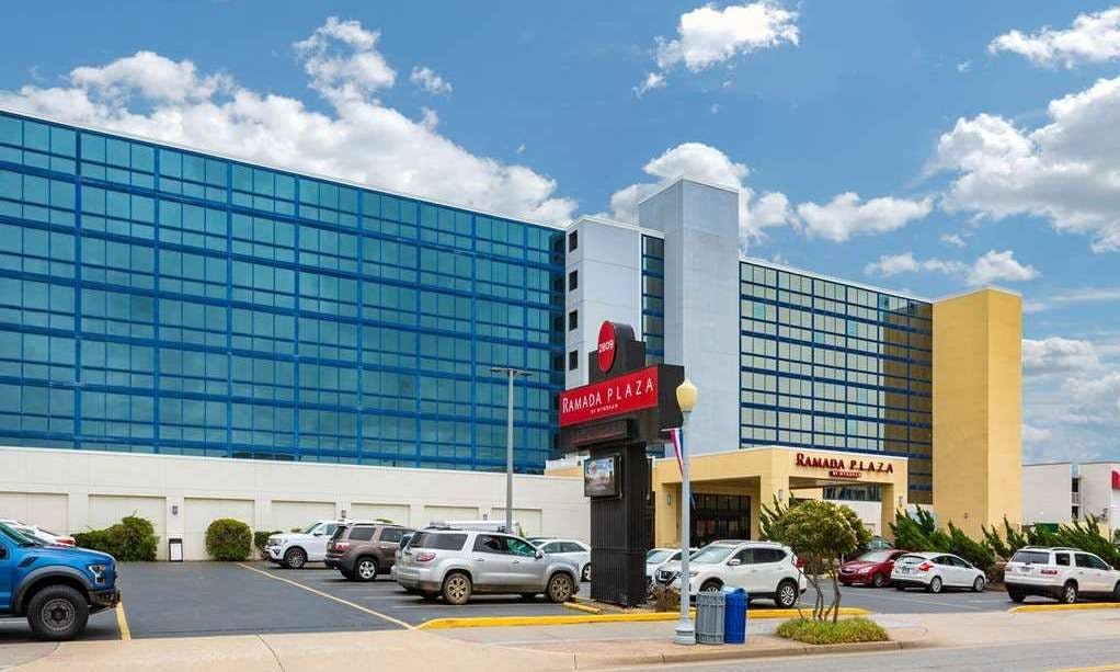 Ramada Plaza by Wyndham Virginia Beach Oceanfront