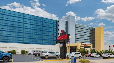 Ramada Plaza by Wyndham Virginia Beach Oceanfront