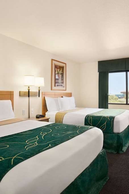 Hotel Travelodge Pecos photo 2