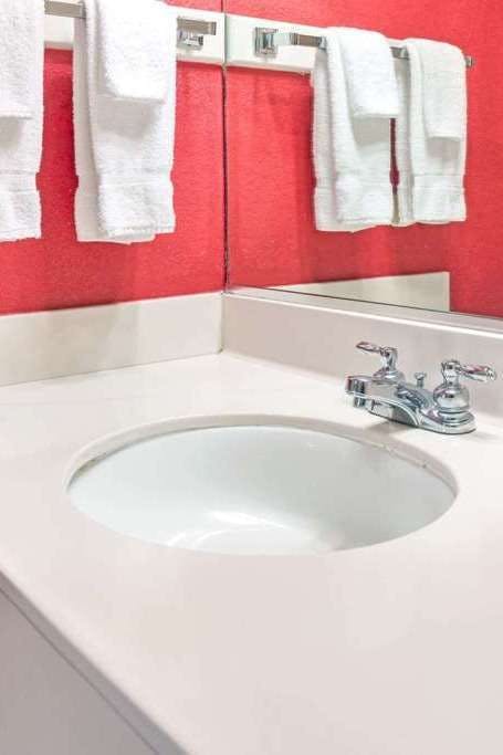 Hotel Days Inn & Suites by Wyndham Osceola AR photo 4