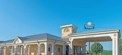 Days Inn and Suites Osceola AR