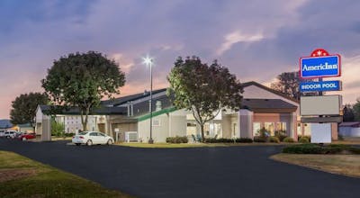 AmericInn by Wyndham Boscobel