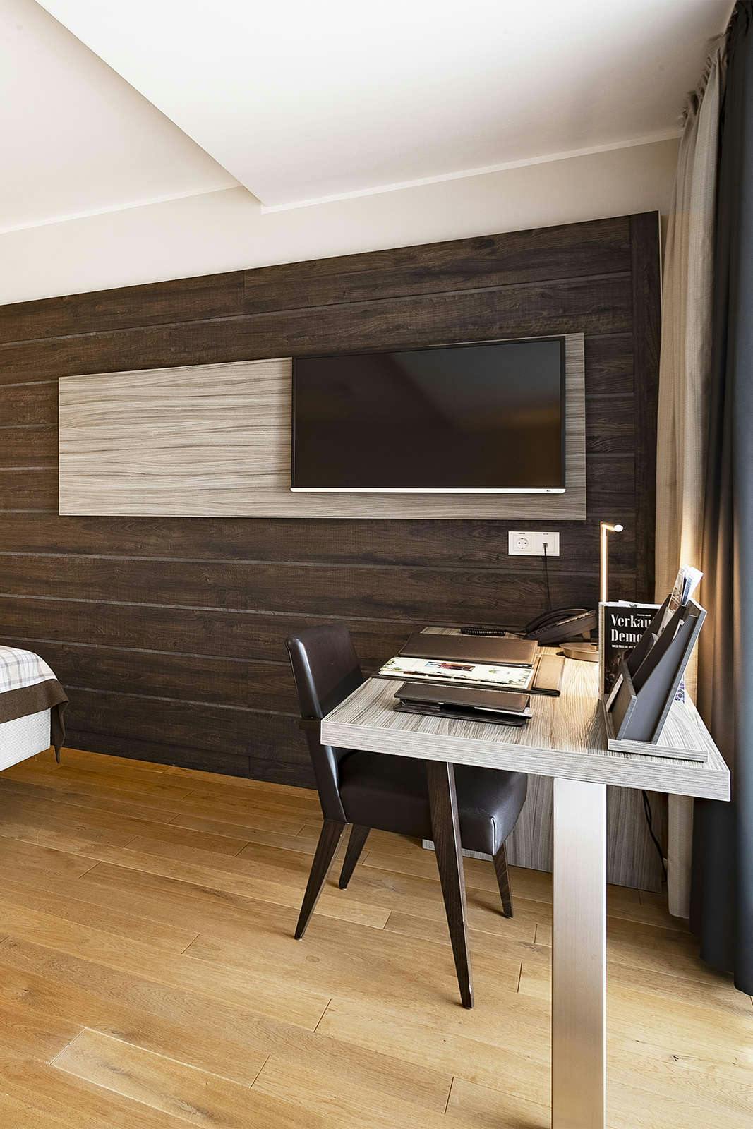 Hotel Bio- und Wellnesshotel Alpenblick photo 2