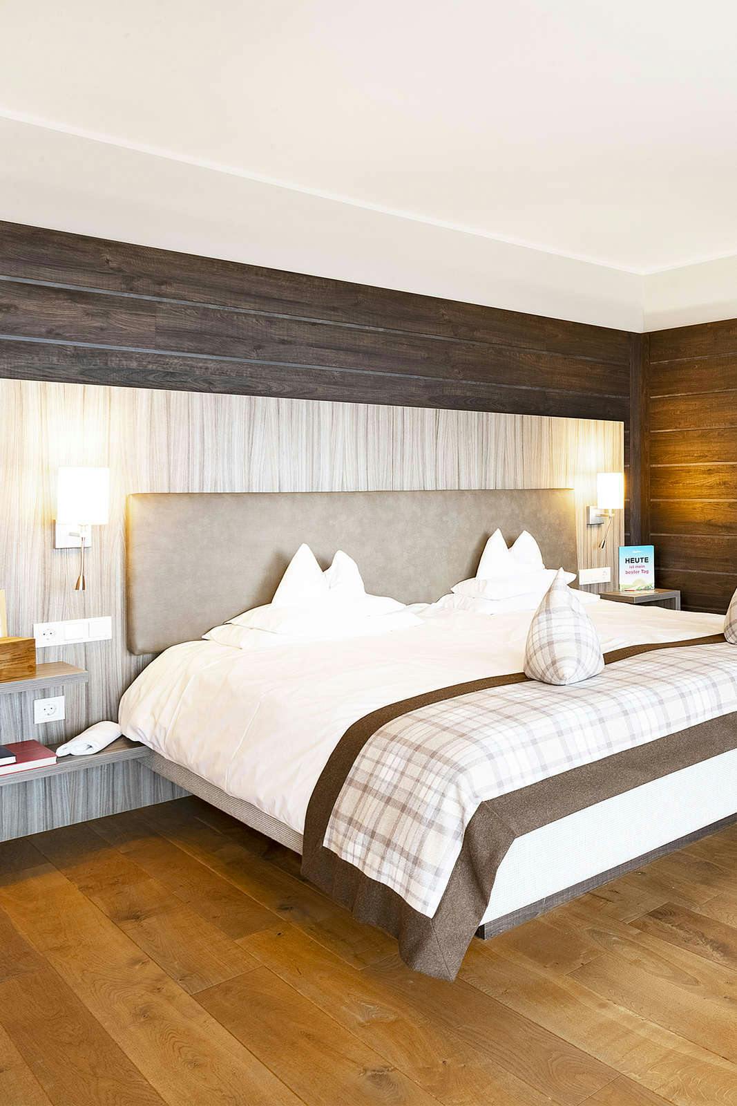 Hotel Bio- und Wellnesshotel Alpenblick photo 1